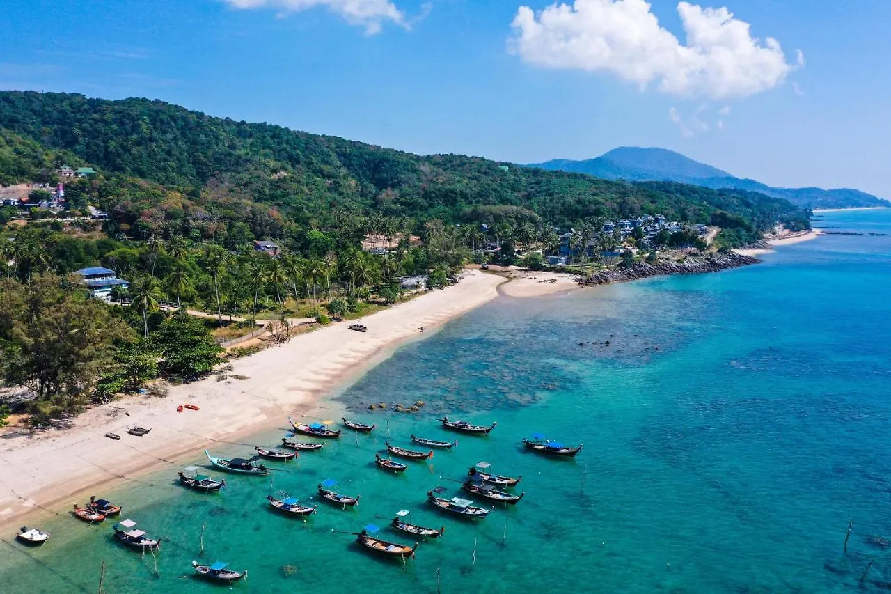 Manao Pool Villa 12 - 5 Mins Walk To The Beach Ko Lanta Thailandia