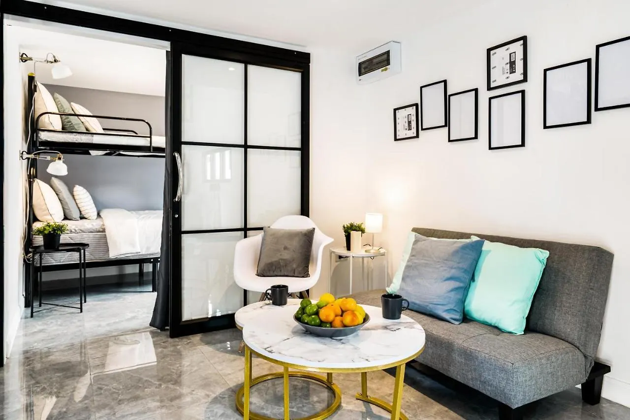 Manao Pool Villa 12 - 5 Mins Walk To The Beach Ko Lanta